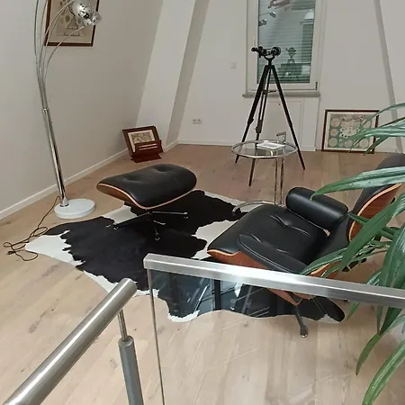 Stadtturm Apartament