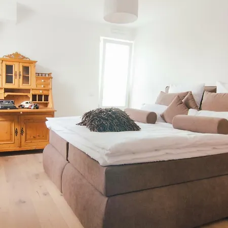 Apartament Stadtturm *