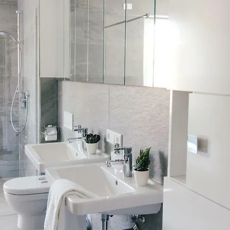 Apartment Stadtturm Regensburg