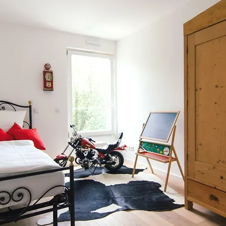 Apartament Stadtturm