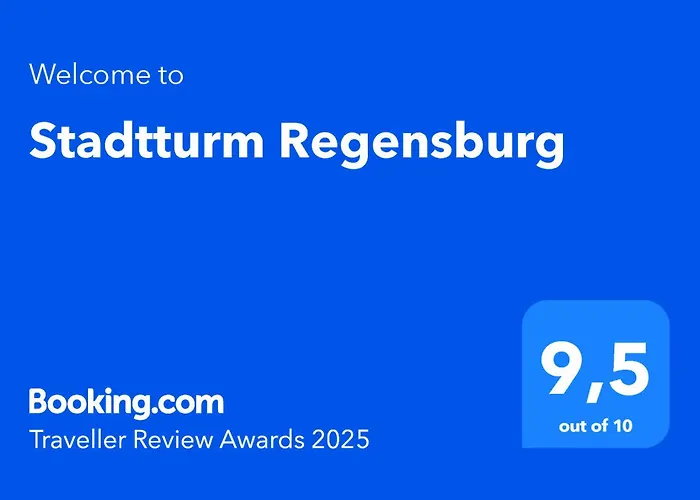 Stadtturm * Regensburg