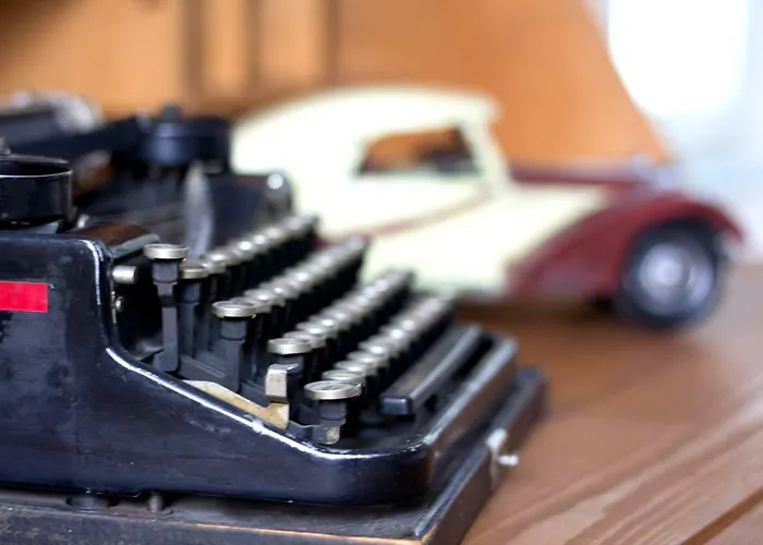 Daire Stadtturm Regensburg