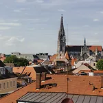 Stadtturm Apartament