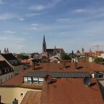 Stadtturm Ratyzbona