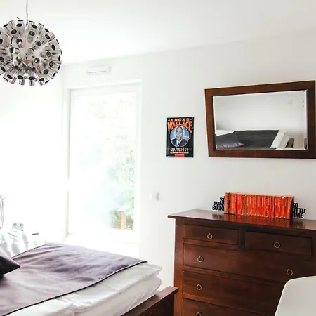 Apartament Stadtturm
