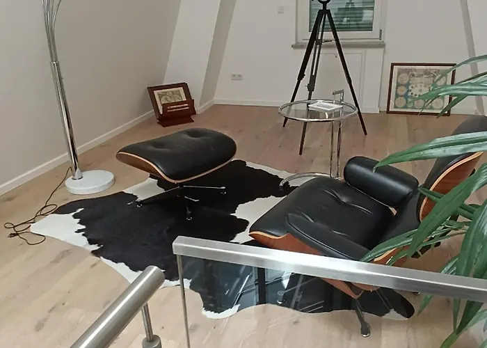 Stadtturm Apartamento