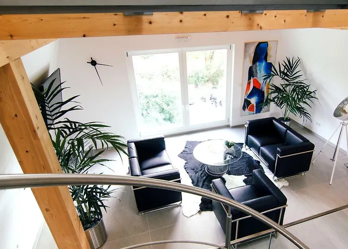 Apartament Stadtturm Ratyzbona