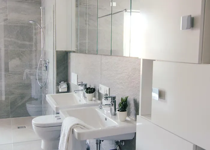 Apartament Stadtturm Ratyzbona