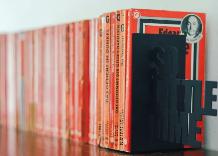 Apartament Stadtturm