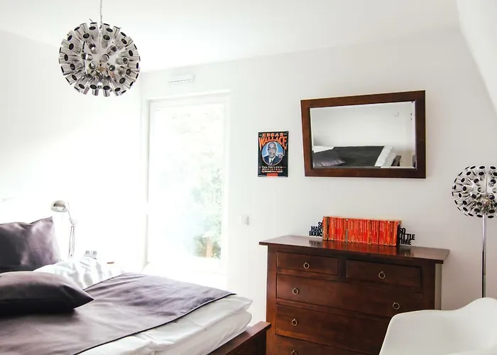 Apartamento Stadtturm